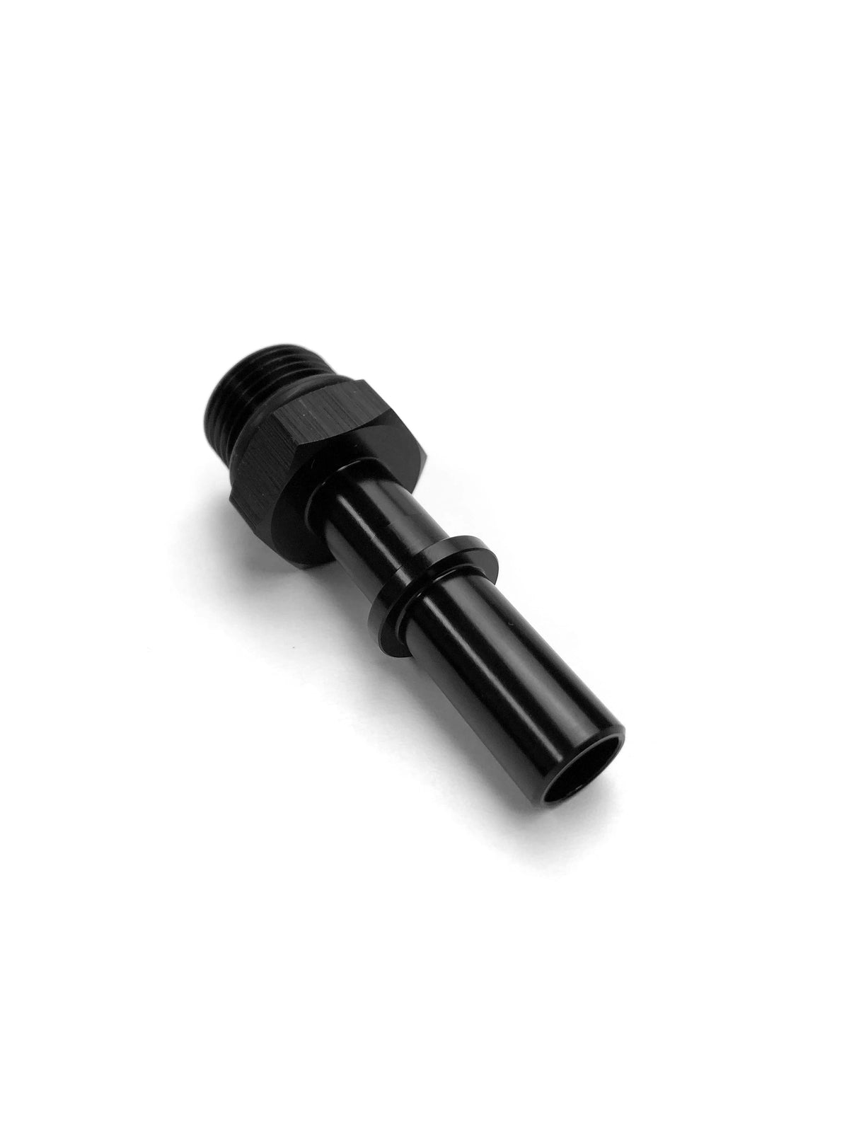 12mm Quick Connect to 3/4 Inch-16 O-ring (-8 AN) Fleece Performance