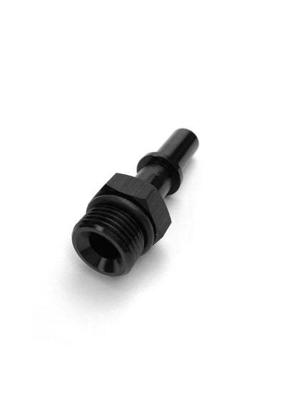 12mm Quick Connect to 3/4 Inch-16 O-ring (-8 AN) Fleece Performance