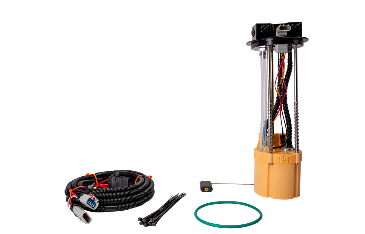 2005-2009 Dodge PowerFlo In-tank Lift Pump Assembly Fleece Performance
