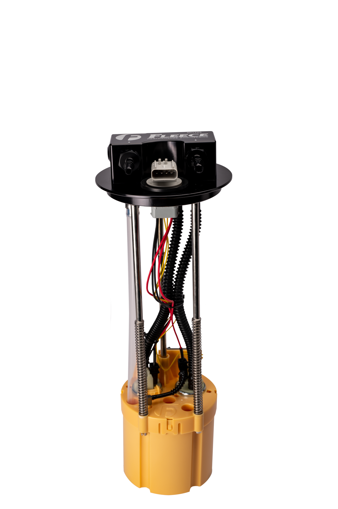 2005-2009 Dodge PowerFlo In-tank Lift Pump Assembly Fleece Performance