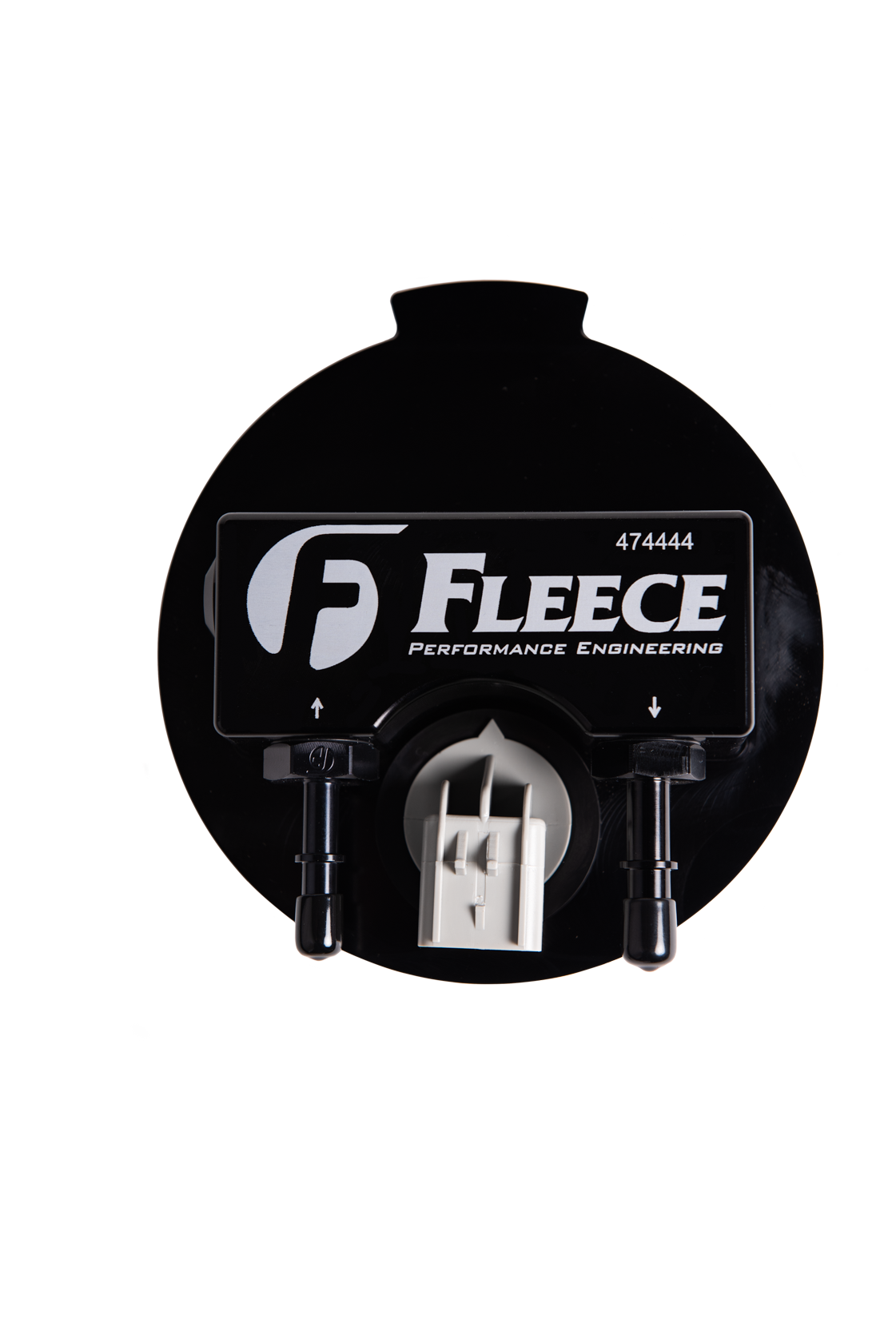 2005-2009 Dodge PowerFlo In-tank Lift Pump Assembly Fleece Performance