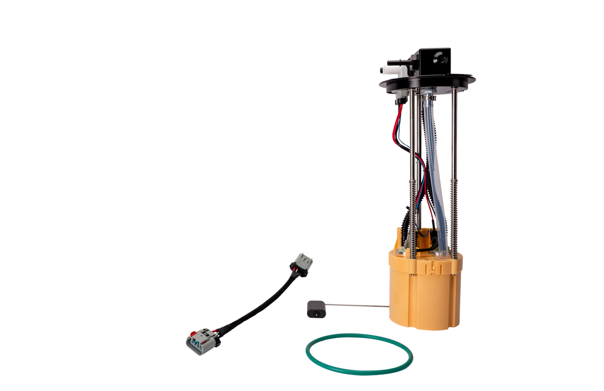 2011-2018 Dodge PowerFlo In-tank Lift Pump Assembly Fleece Performance