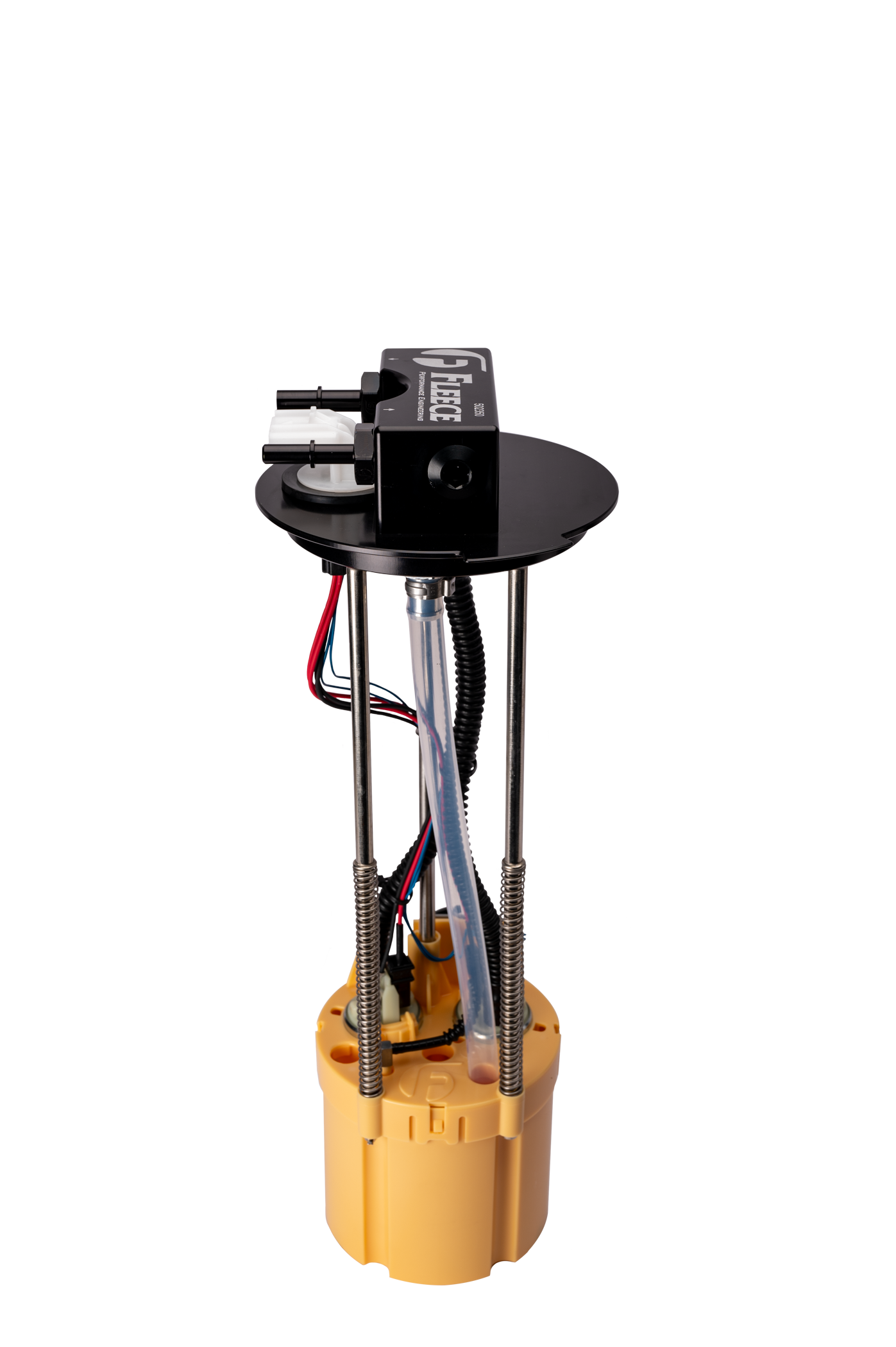 2011-2018 Dodge PowerFlo In-tank Lift Pump Assembly Fleece Performance