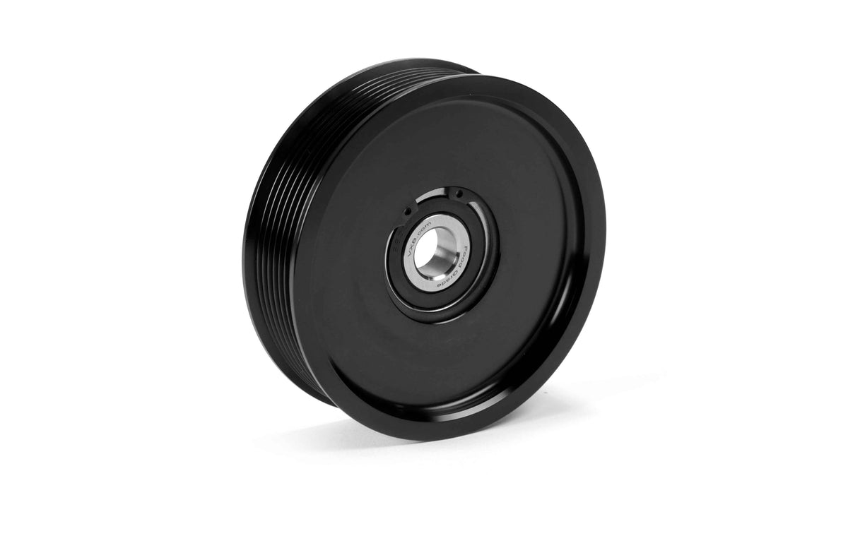 2003-2018 Cummins Upper Fan Pulley Idler Fleece Performance