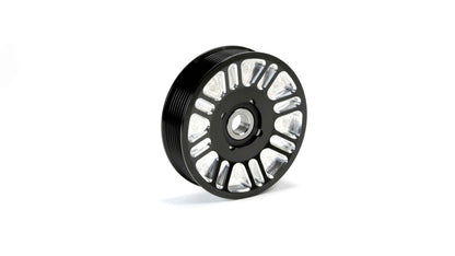 2003-2018 Cummins Upper Fan Pulley Idler Fleece Performance