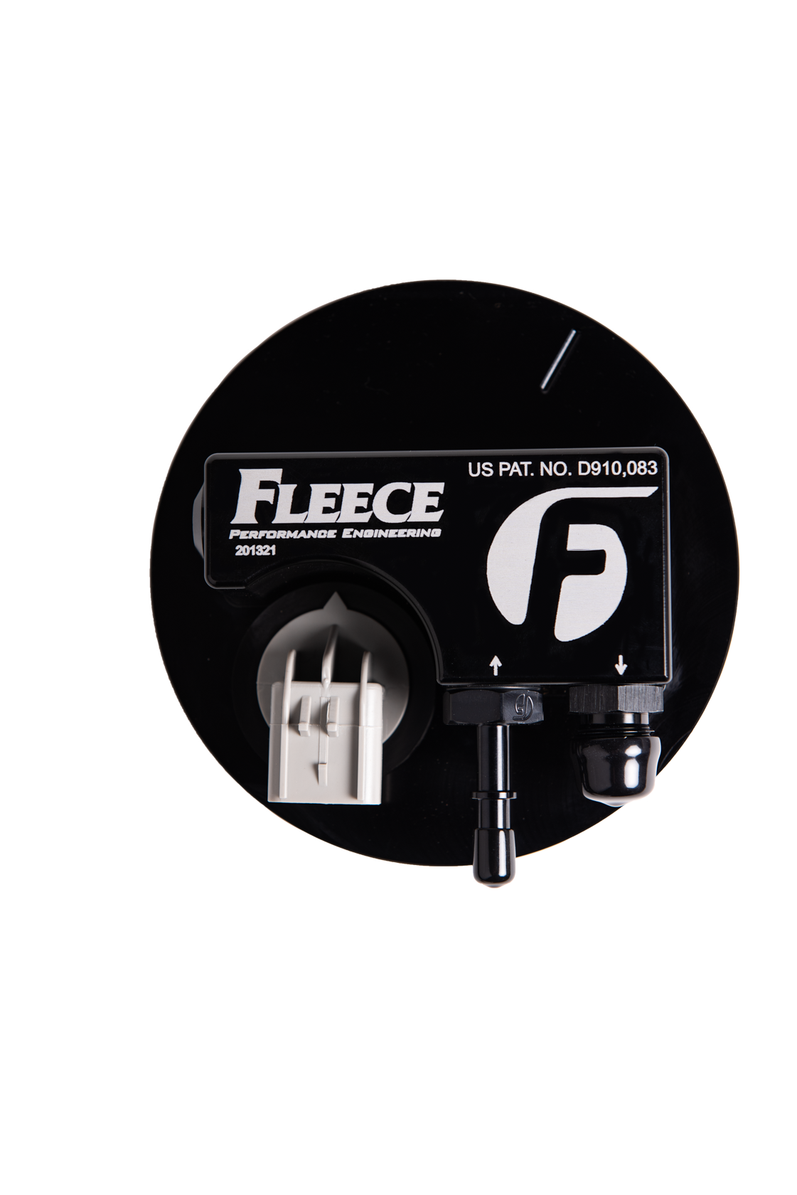 Fuel System Upgrade Kit with PowerFlo Lift Pump for 98.5-2002 Dodge Cummins Fleece Performance