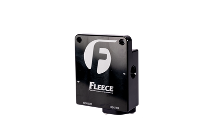1998.5-2002 Dodge Cummins Auxiliary Fuel Filter Kit Fleece Performance