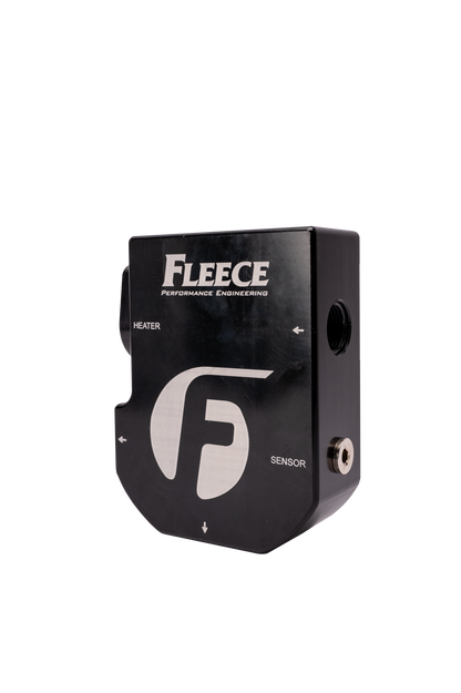 2003 - 2018 Dodge Cummins Auxiliary Fuel Filter Kit Fleece Performance