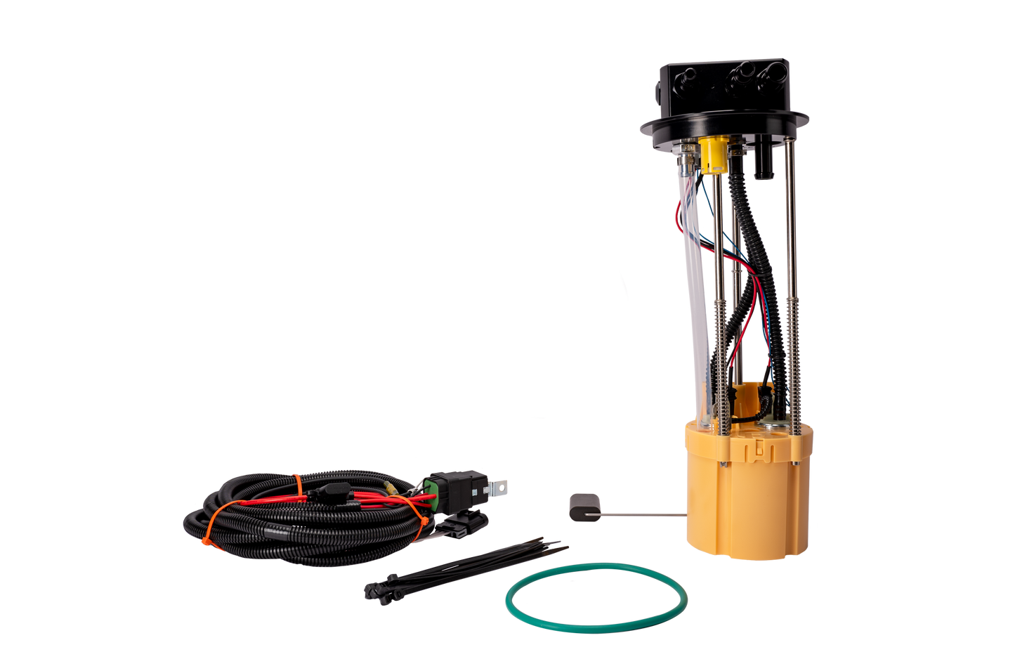2004.5-2007 GM Powerflo In-Tank Lift Pump Fleece Performance