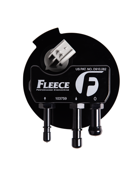 2004.5-2007 GM Powerflo In-Tank Lift Pump Fleece Performance