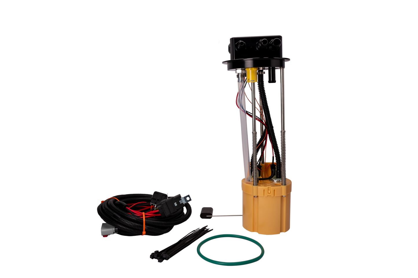 2007.5-2010 GM Powerflo In-Tank Lift Pump Fleece Performance