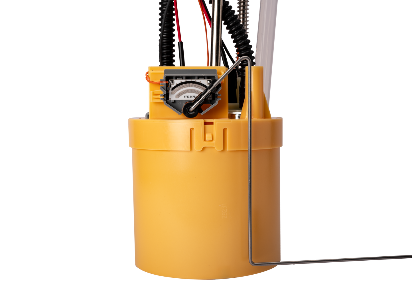 2007.5-2010 GM Powerflo In-Tank Lift Pump Fleece Performance