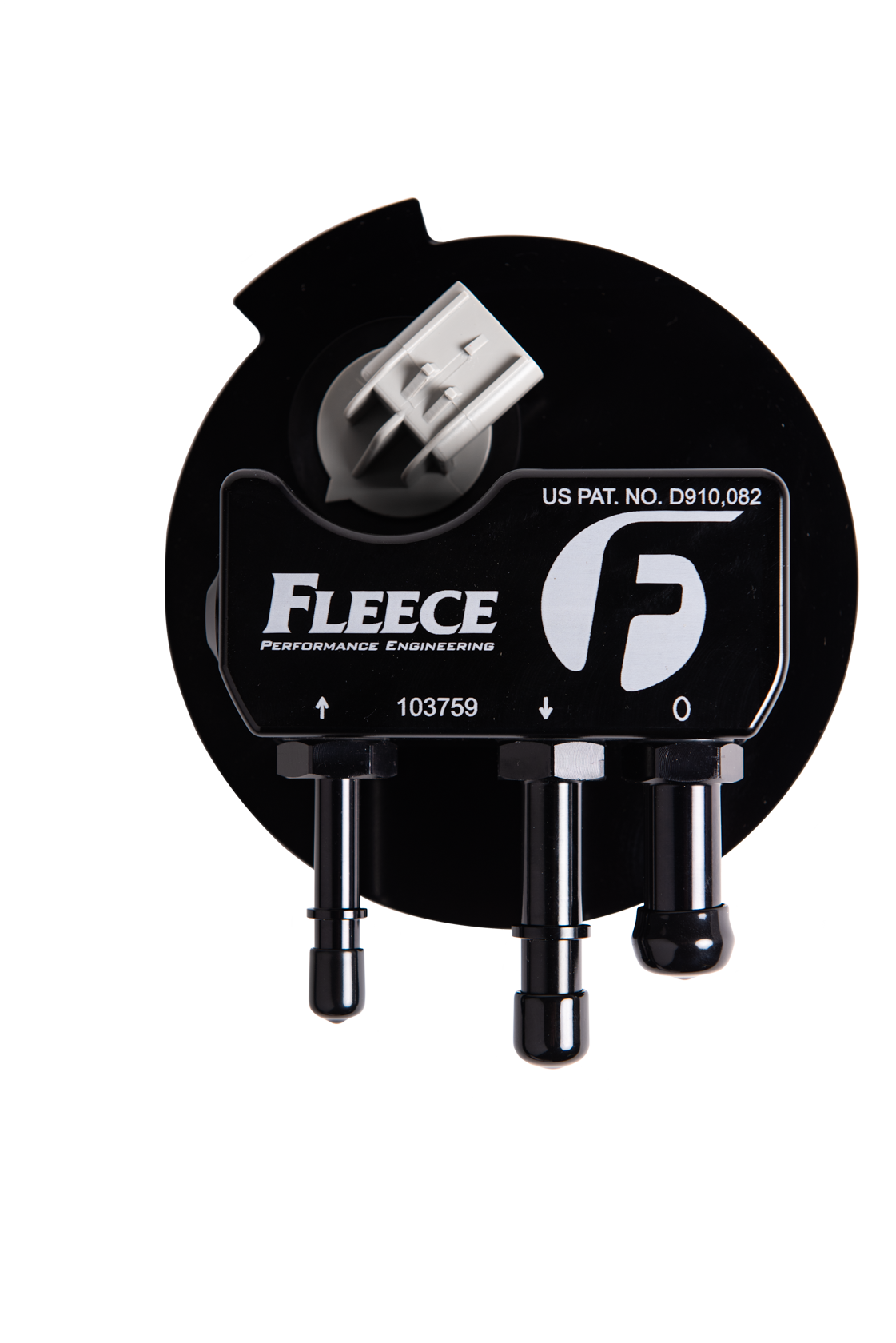 2007.5-2010 GM Powerflo In-Tank Lift Pump Fleece Performance