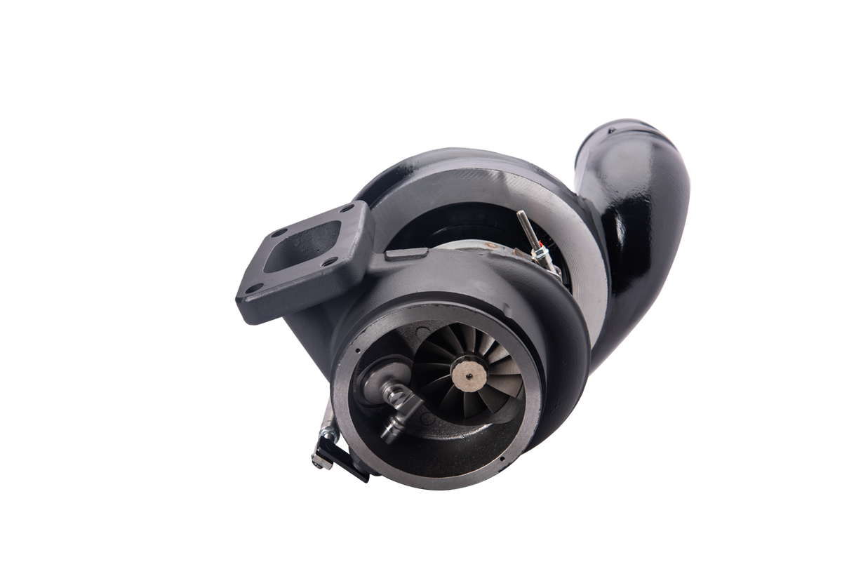 2004.5-2007 Cummins 63mm FMW Holset Cheetah Turbocharger Fleece Performance
