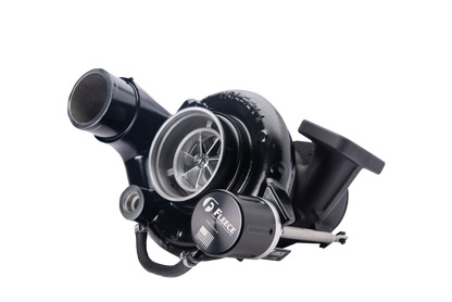 2004.5-2007 Cummins 63mm FMW Holset Cheetah Turbocharger Fleece Performance