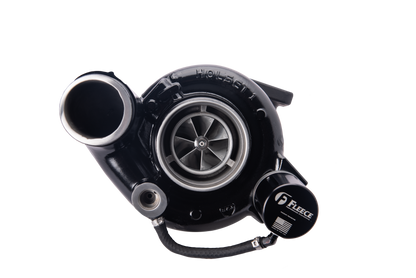 2004.5-2007 Cummins 63mm FMW Holset Cheetah Turbocharger Fleece Performance