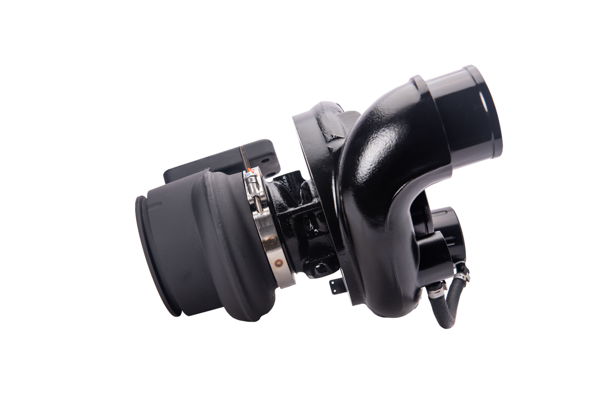 2004.5-2007 Cummins 63mm FMW Holset Cheetah Turbocharger Fleece Performance