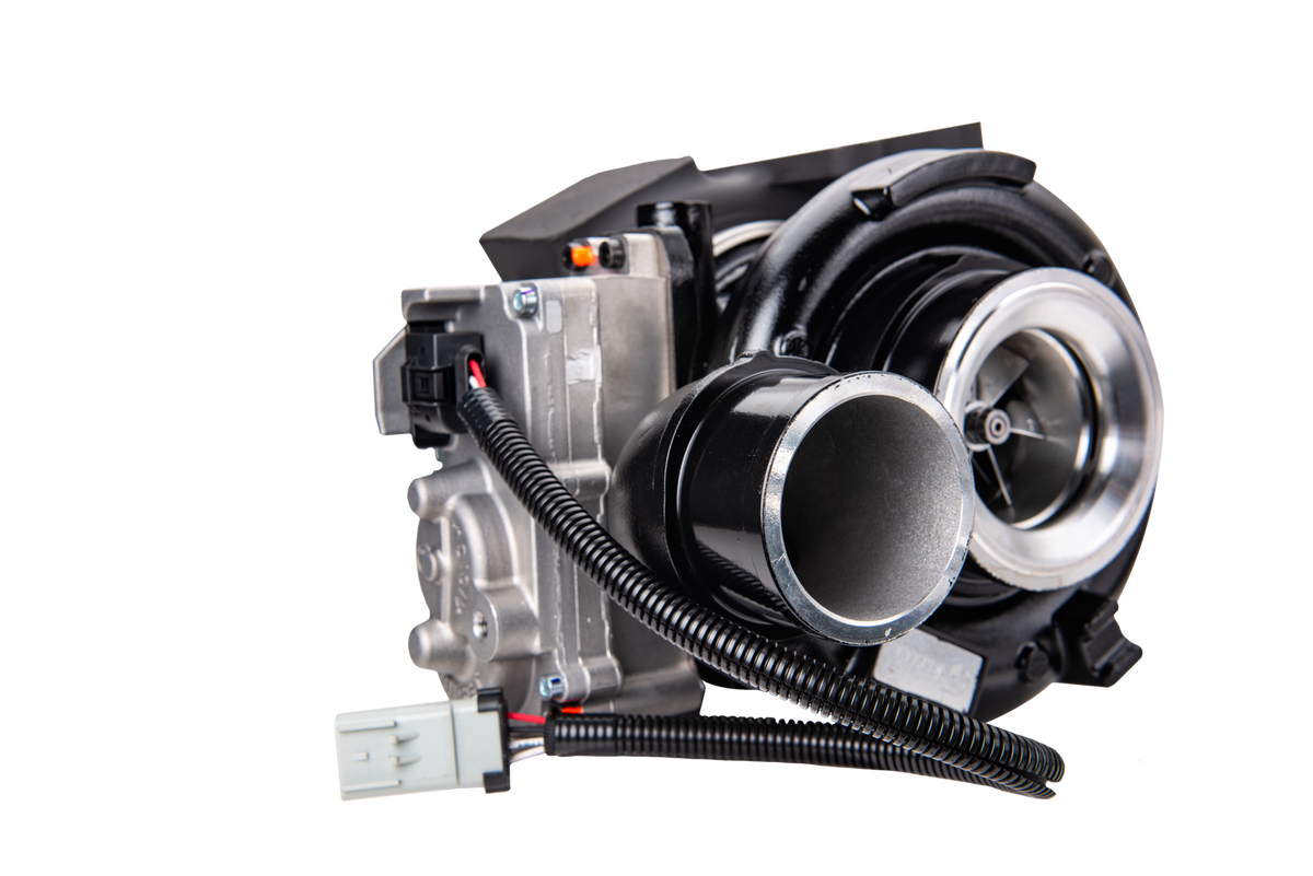 2007.5-2012 Dodge 2500/3500 Cummins 63mm FMW Holset VGT Cheetah Turbocharger Fleece Performance