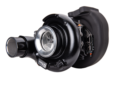 2013-2017 Cummins 63mm FMW Holset VGT Cheetah Turbocharger Fleece Performance