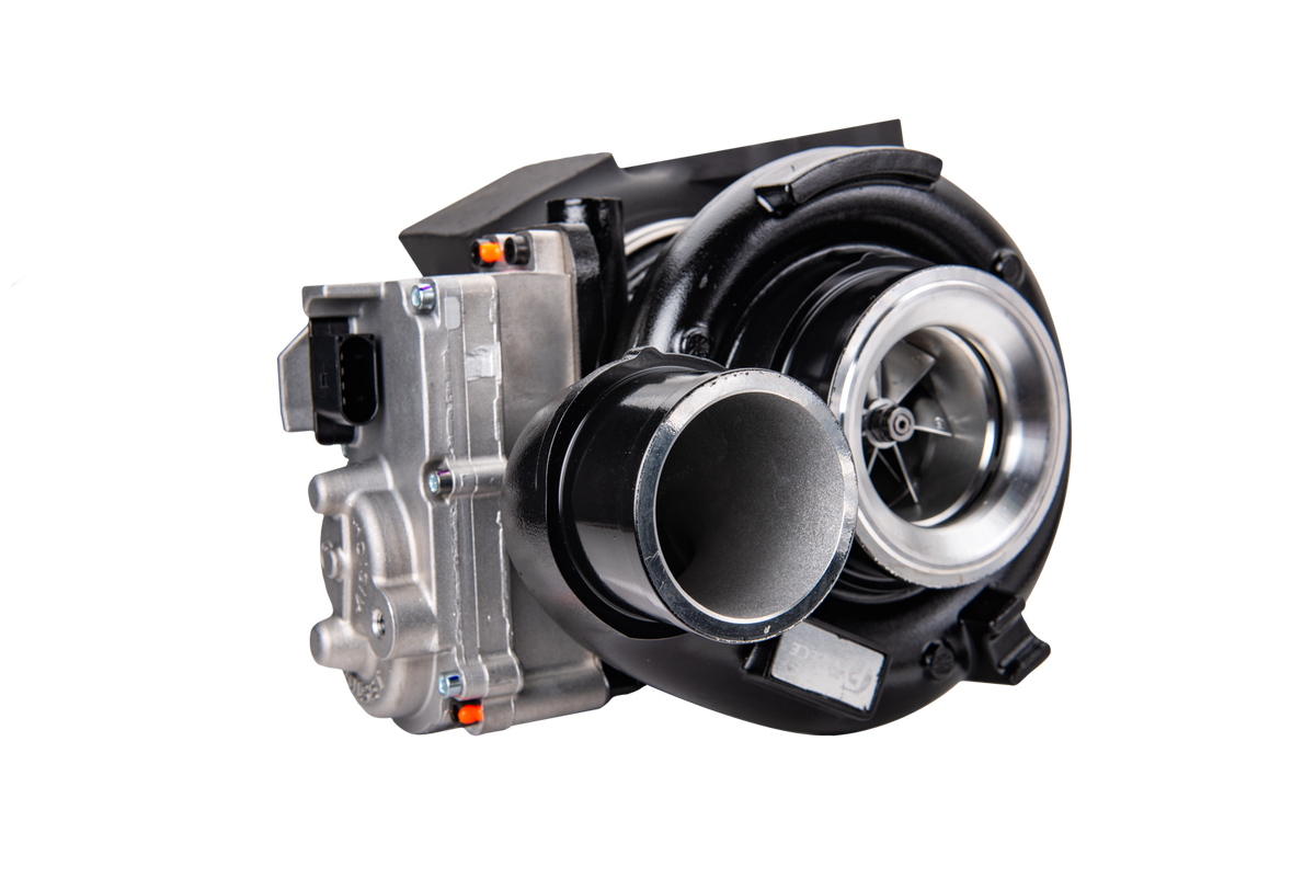 2013-2017 Cummins 63mm FMW Holset VGT Cheetah Turbocharger Fleece Performance