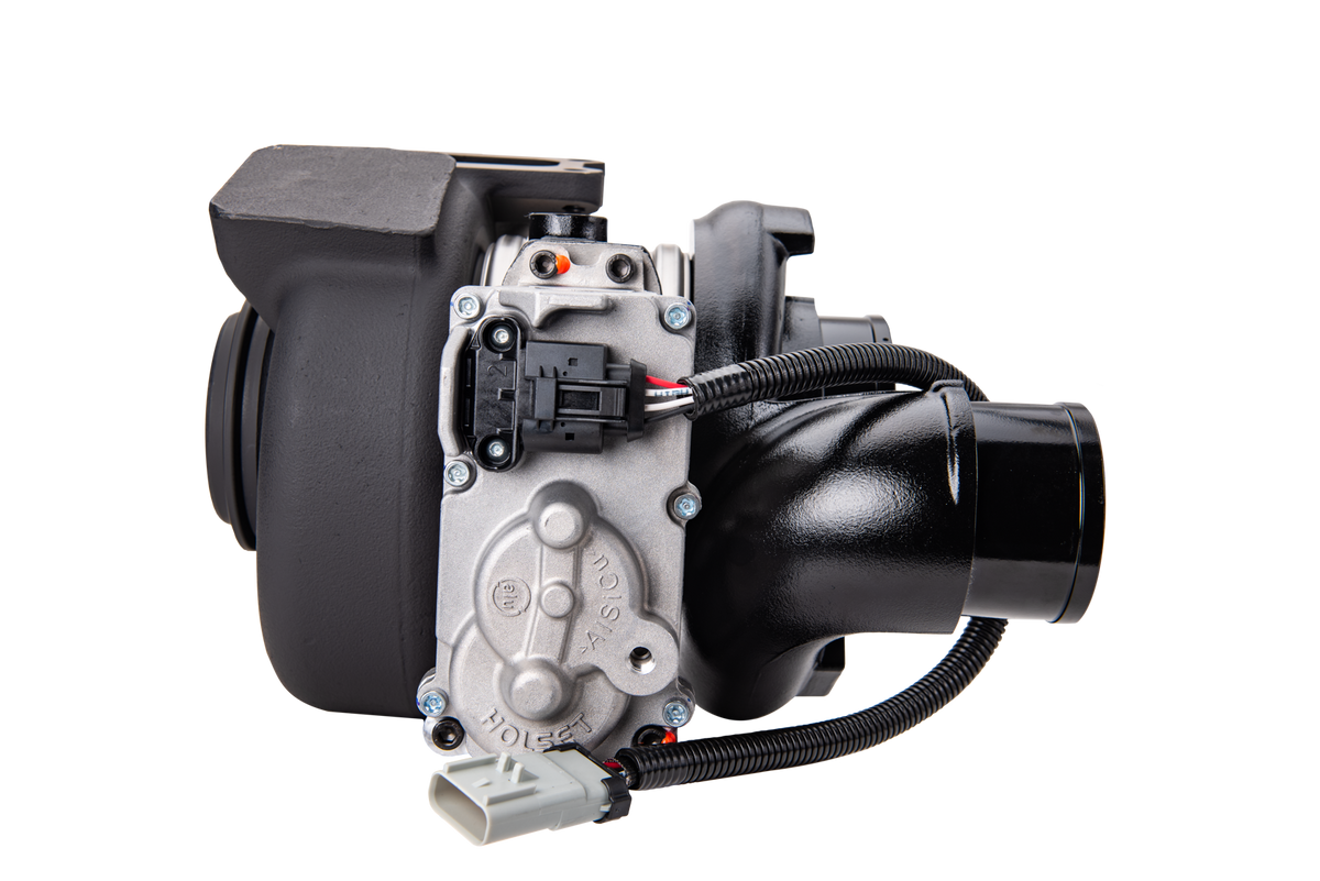 2013-2017 Cummins 63mm FMW Holset VGT Cheetah Turbocharger Fleece Performance