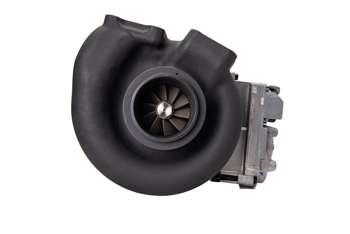 2013-2017 Cummins 63mm FMW Holset VGT Cheetah Turbocharger Fleece Performance