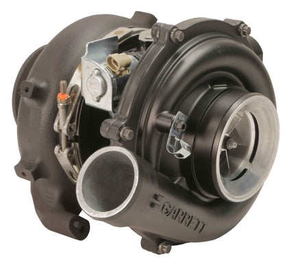 2003-2004 63mm FMW Ford 6.0L Cheetah Turbocharger Fleece Performance