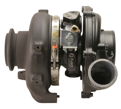 2003-2004 63mm FMW Ford 6.0L Cheetah Turbocharger Fleece Performance