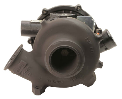 2003-2004 63mm FMW Ford 6.0L Cheetah Turbocharger Fleece Performance