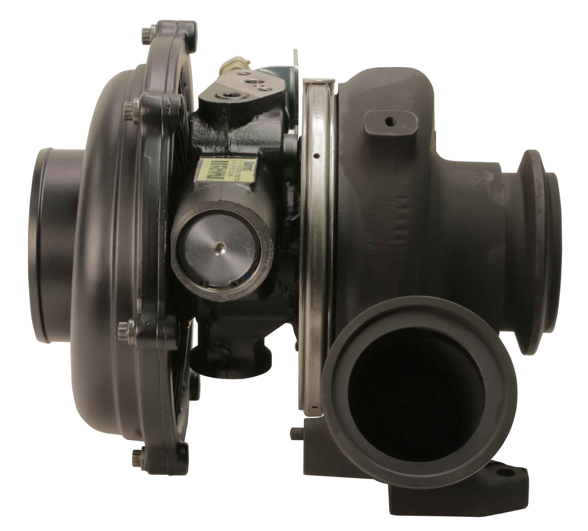 2003-2004 63mm FMW Ford 6.0L Cheetah Turbocharger Fleece Performance