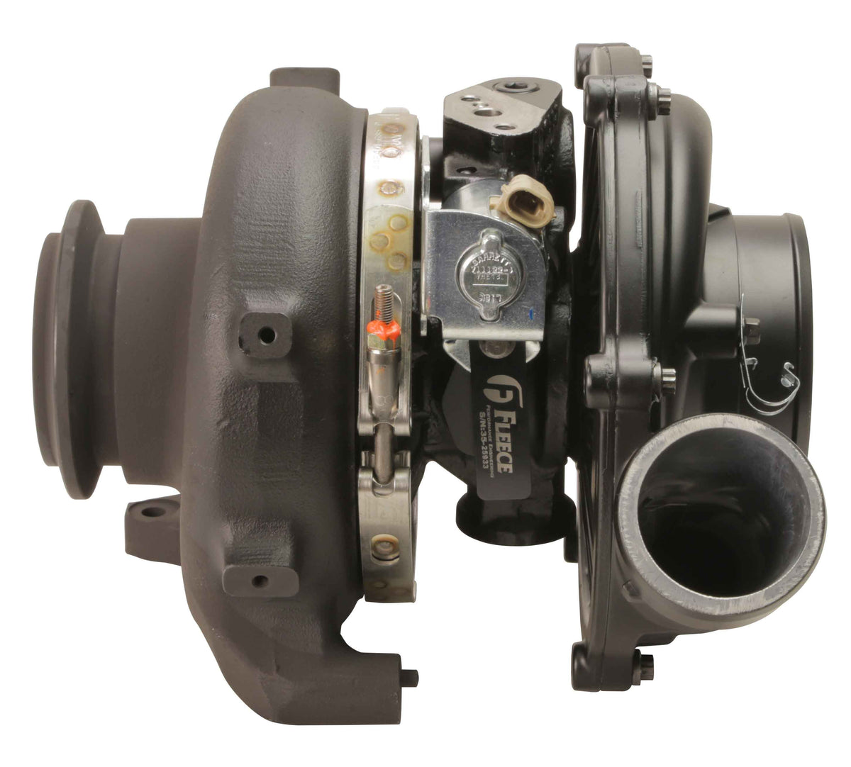 2004.5-2007 63mm FMW Ford 6.0L Cheetah Turbocharger Fleece Performance
