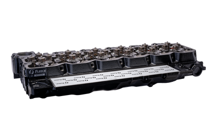 5.9L Freedom Series Cummins Cylinder Head Fleece Performance