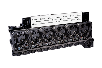 5.9L Freedom Series Cummins Cylinder Head (Street HD) Fleece Performance