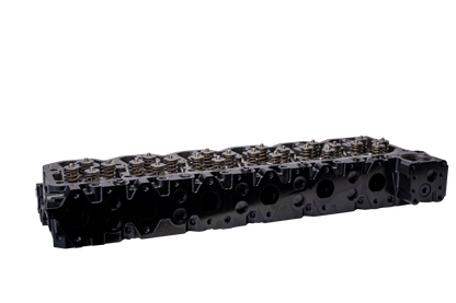 5.9L Freedom Series Cummins Cylinder Head Fleece Performance