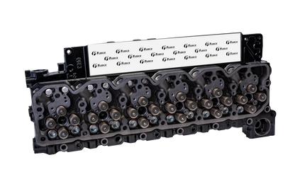 5.9L Freedom Series Cummins Cylinder Head Fleece Performance