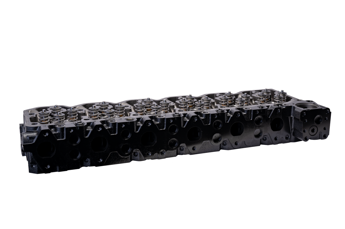 5.9L Freedom Series Cummins Cylinder Head Fleece Performance