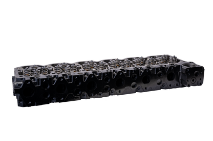 5.9L Freedom Series Cummins Cylinder Head Fleece Performance
