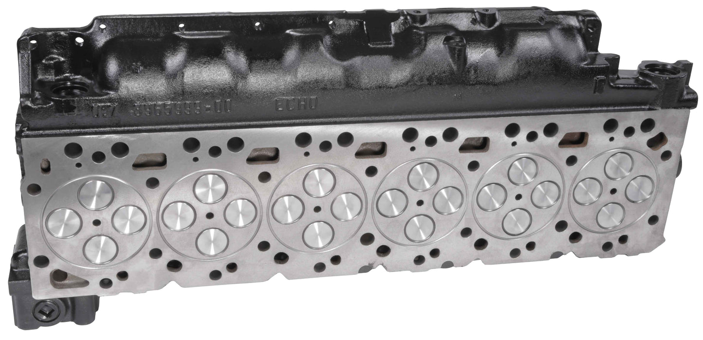 5.9L Freedom Series Cummins Cylinder Head Fleece Performance
