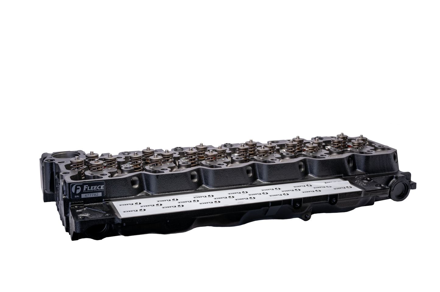 6.7L Freedom Series Cummins Cylinder Head Fleece Performance