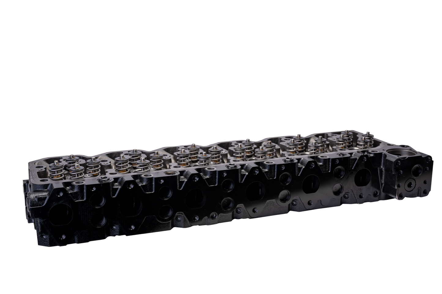 6.7L Freedom Series Cummins Cylinder Head (Street HD) Fleece Performance