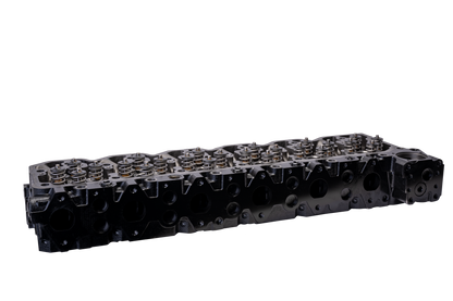 6.7L Freedom Series Cummins Cylinder Head (Street HD) Fleece Performance