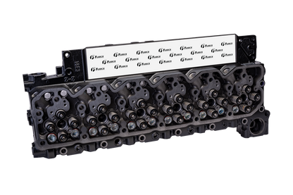 6.7L Freedom Series Cummins Cylinder Head (Street HD) Fleece Performance