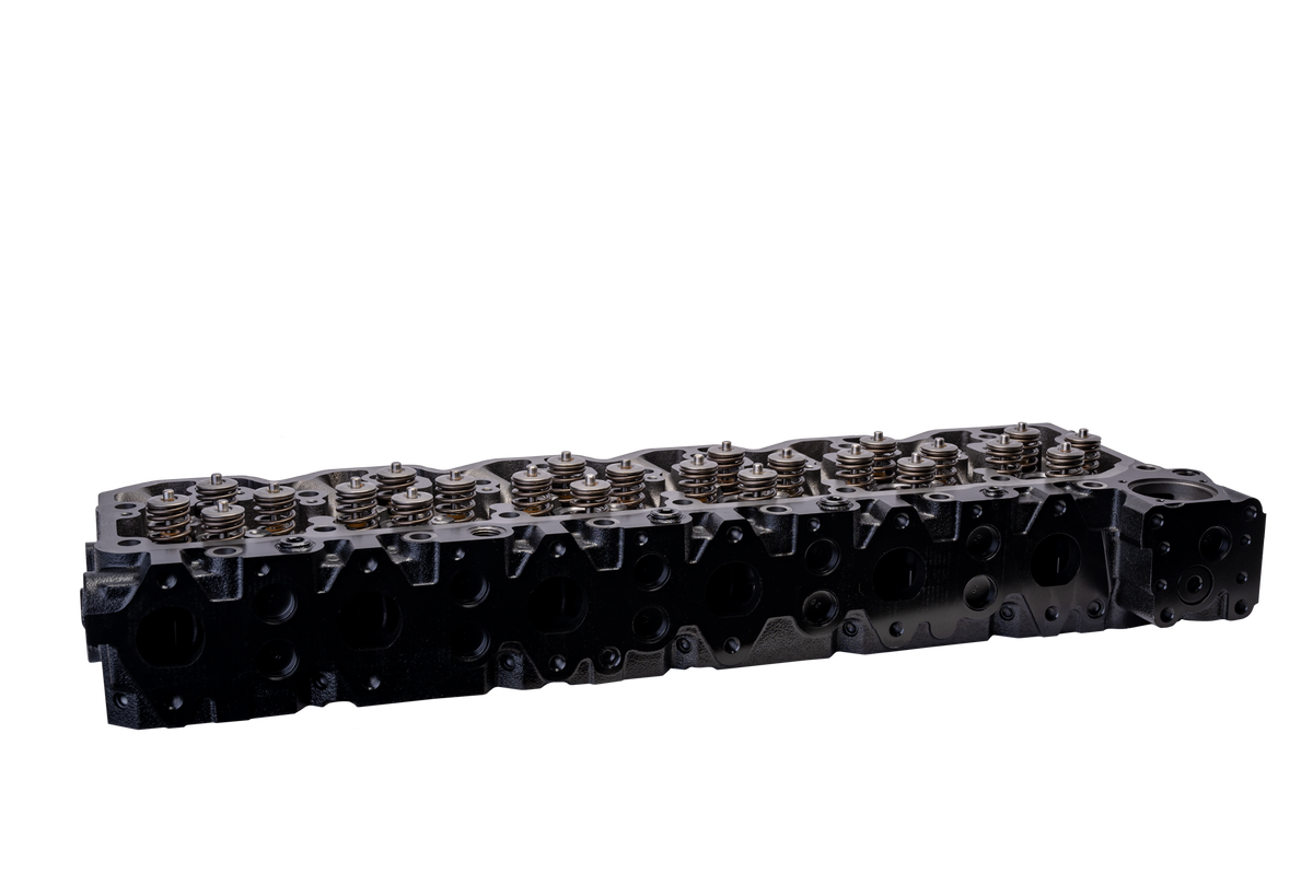 6.7L Freedom Series Cummins Cylinder Head Fleece Performance