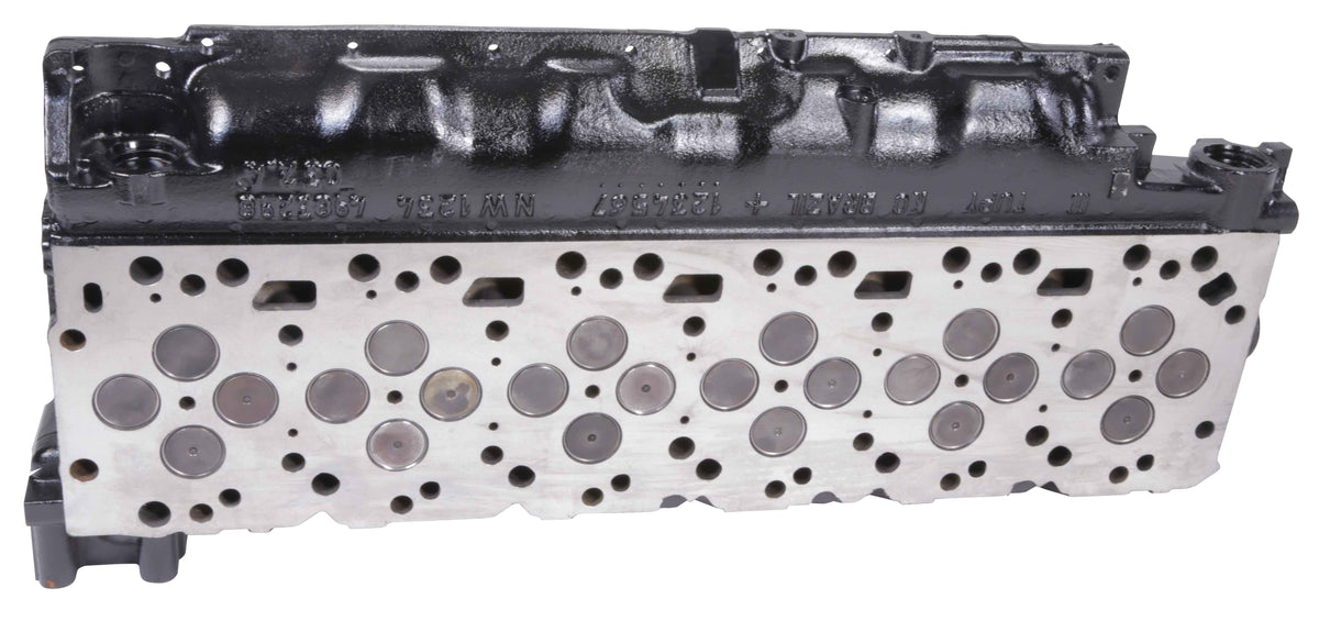 6.7L Freedom Series Cummins Cylinder Head Fleece Performance