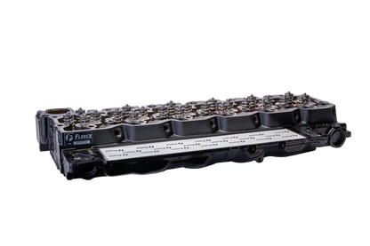 6.7L Freedom Series Cummins Cylinder Head Fleece Performance
