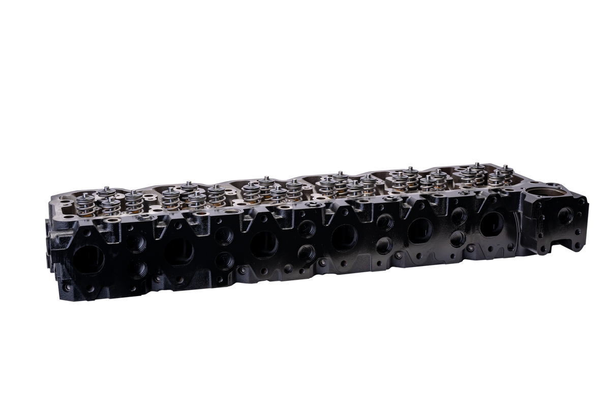 6.7L Freedom Series Cummins Cylinder Head Fleece Performance