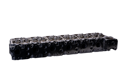 6.7L Freedom Series Cummins Cylinder Head Fleece Performance