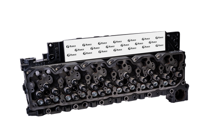 6.7L Freedom Series Cummins Cylinder Head Fleece Performance