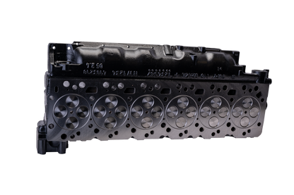 6.7L Freedom Series Cummins Cylinder Head Fleece Performance
