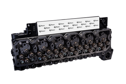 5.9 VP 98-02 Remanufactured Cummins Cylinder Head (Street) Fleece Performance